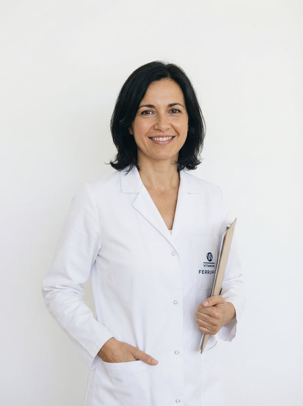 Dr. Malak Elhachimi