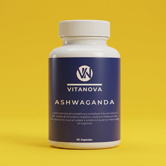 Ashwaganda